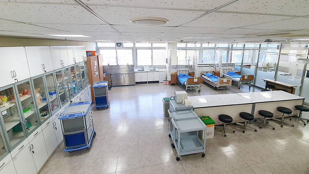 Nursing Practice Unit I