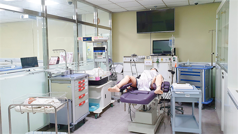 Women Health Care Unit