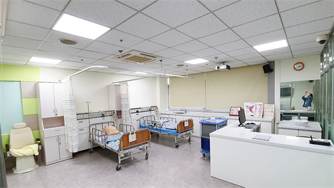 Women Health Care Unit