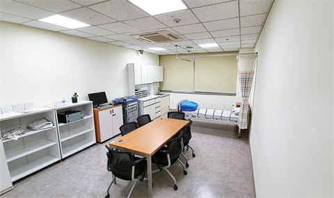 Mental Health Care Clinic