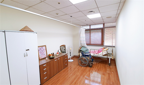 Community Care Center