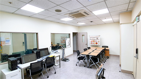 Community Care Center