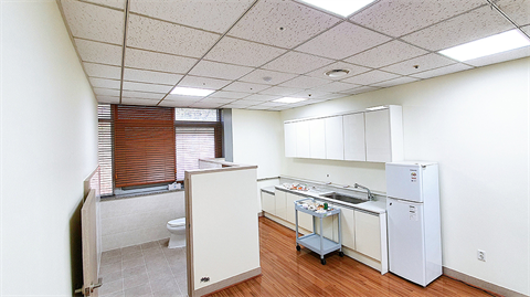 Community Care Center